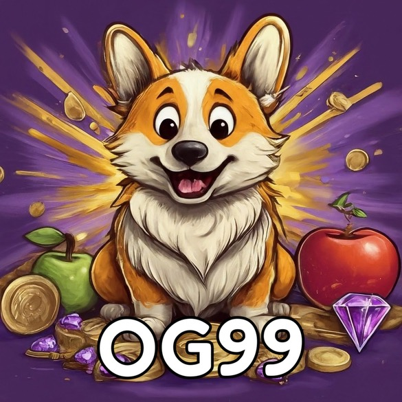 Clan OG99 logo