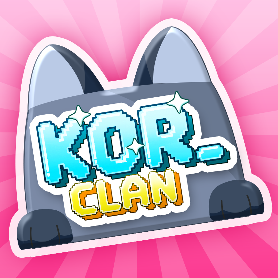 Clan KOR_ logo