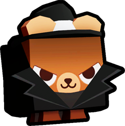 Hacker Bear, Pets