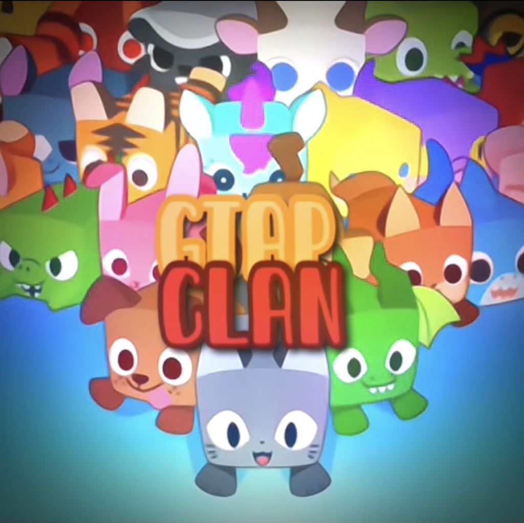 Clan GTAP logo