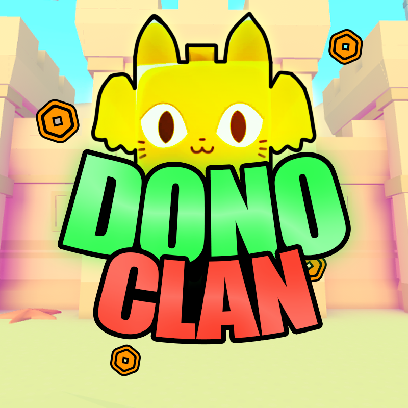 Clan DONO logo