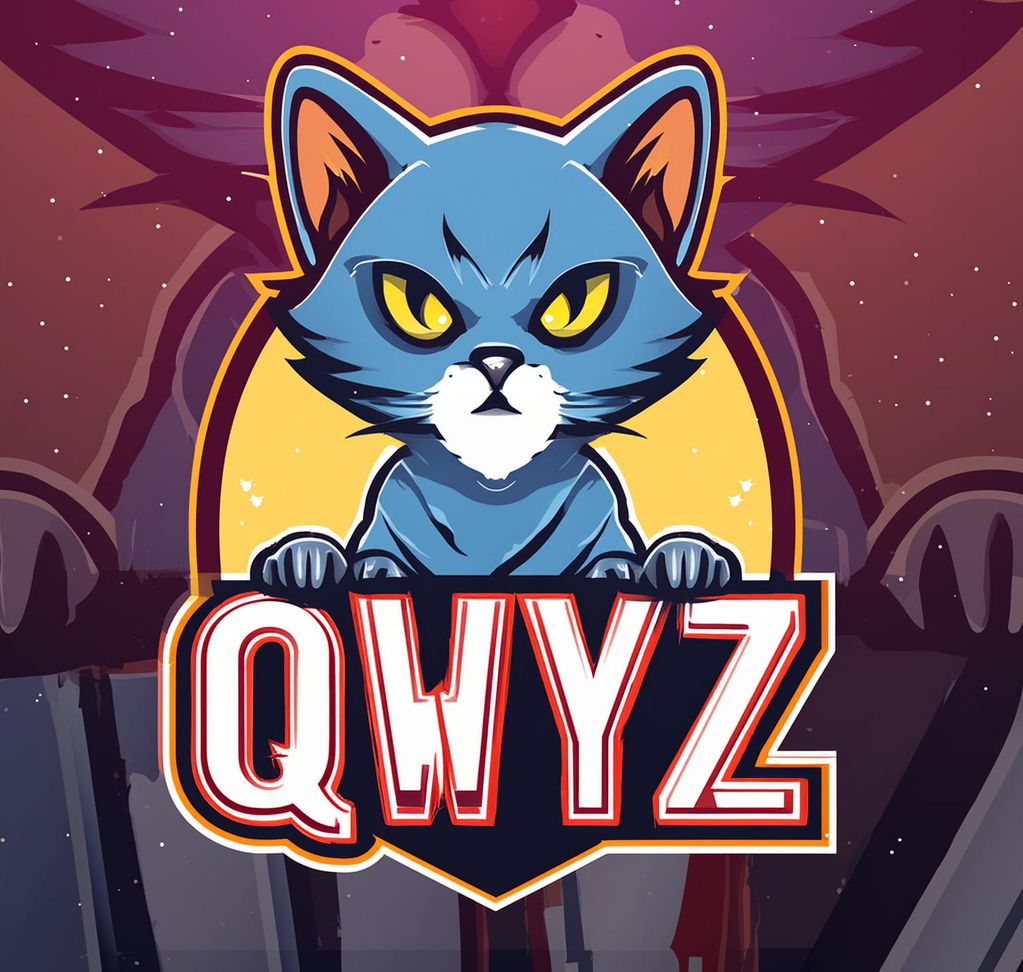 Clan QWYZ logo