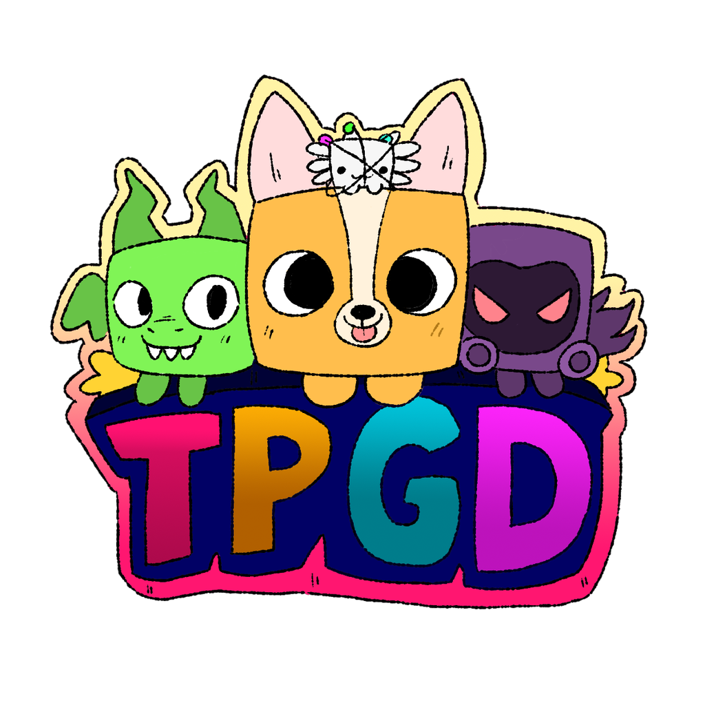 Clan TPGD logo