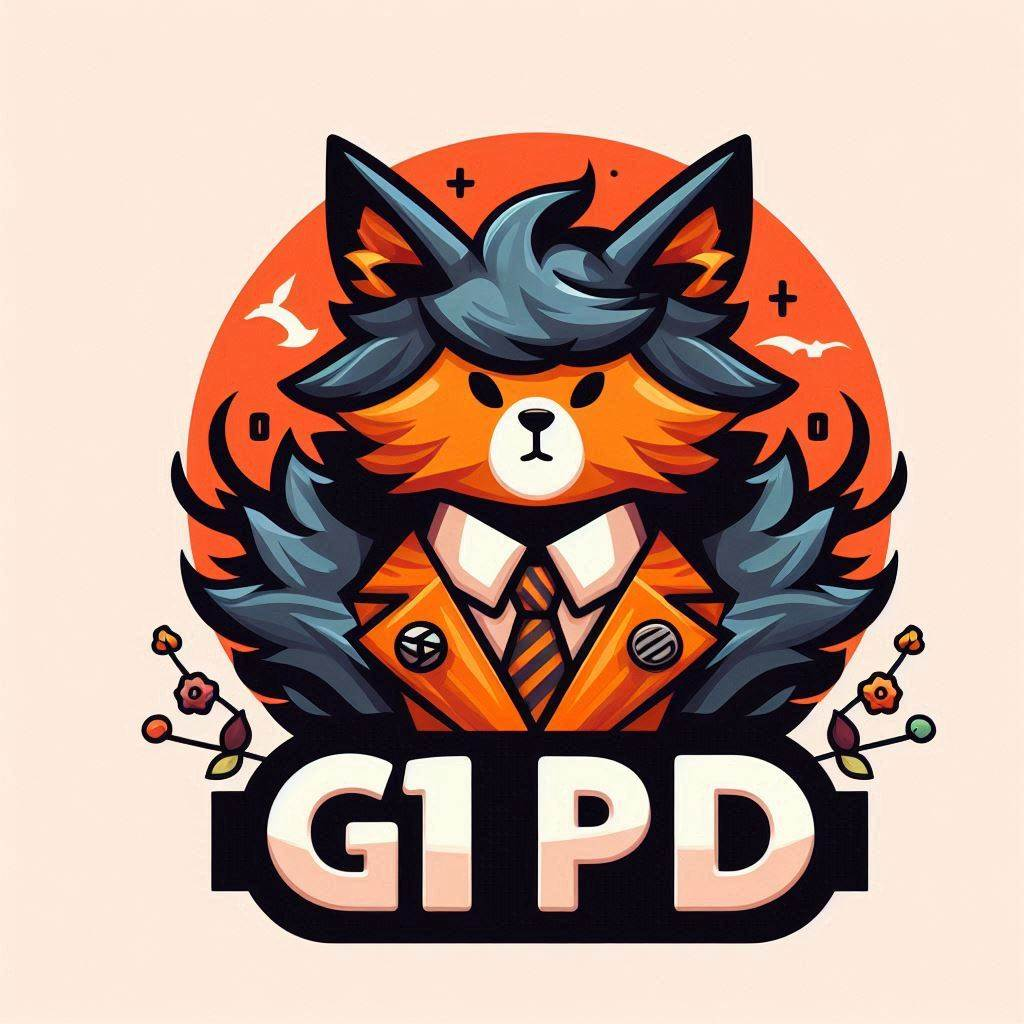 Clan G1PD logo