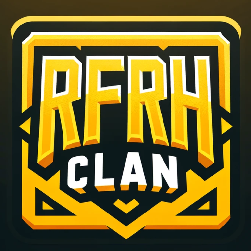 Clan rfrh logo