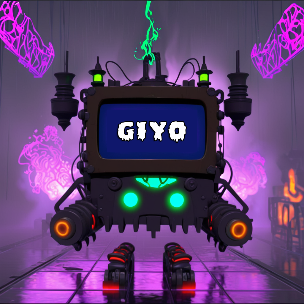 Clan GIYo logo