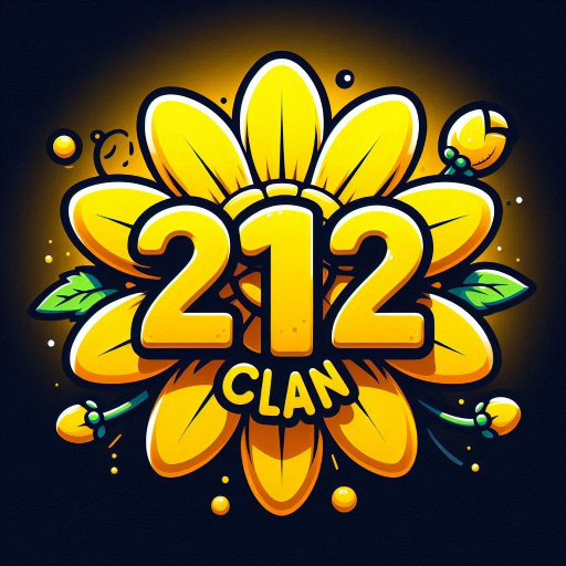 Clan 212 logo