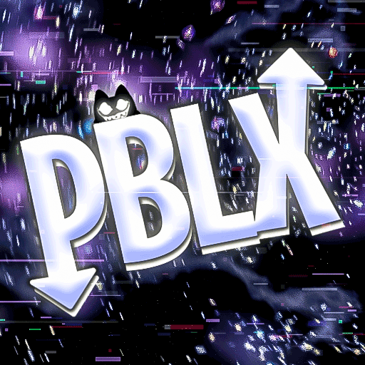 Clan PBLX logo