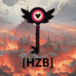 Clan HZB logo