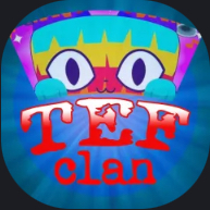 Clan TEF logo