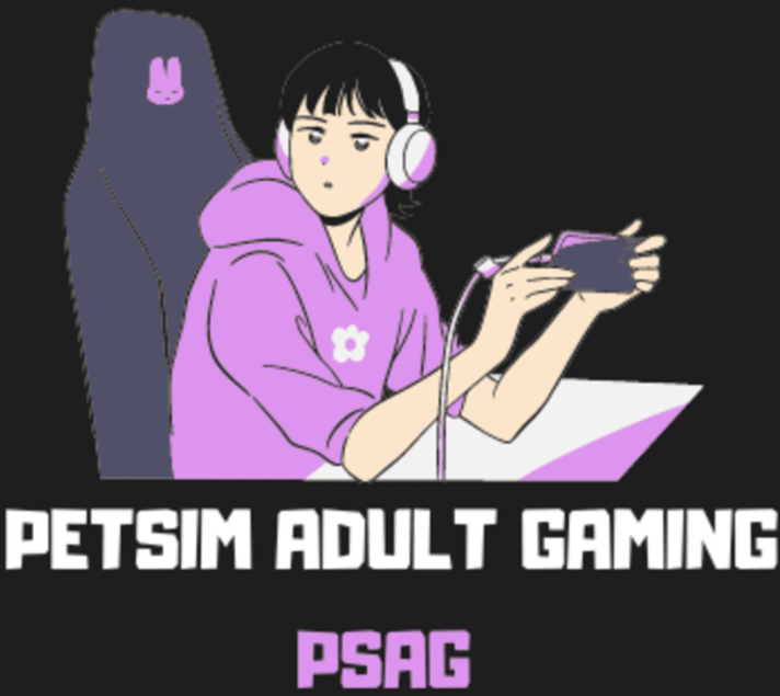 Clan PsAG logo