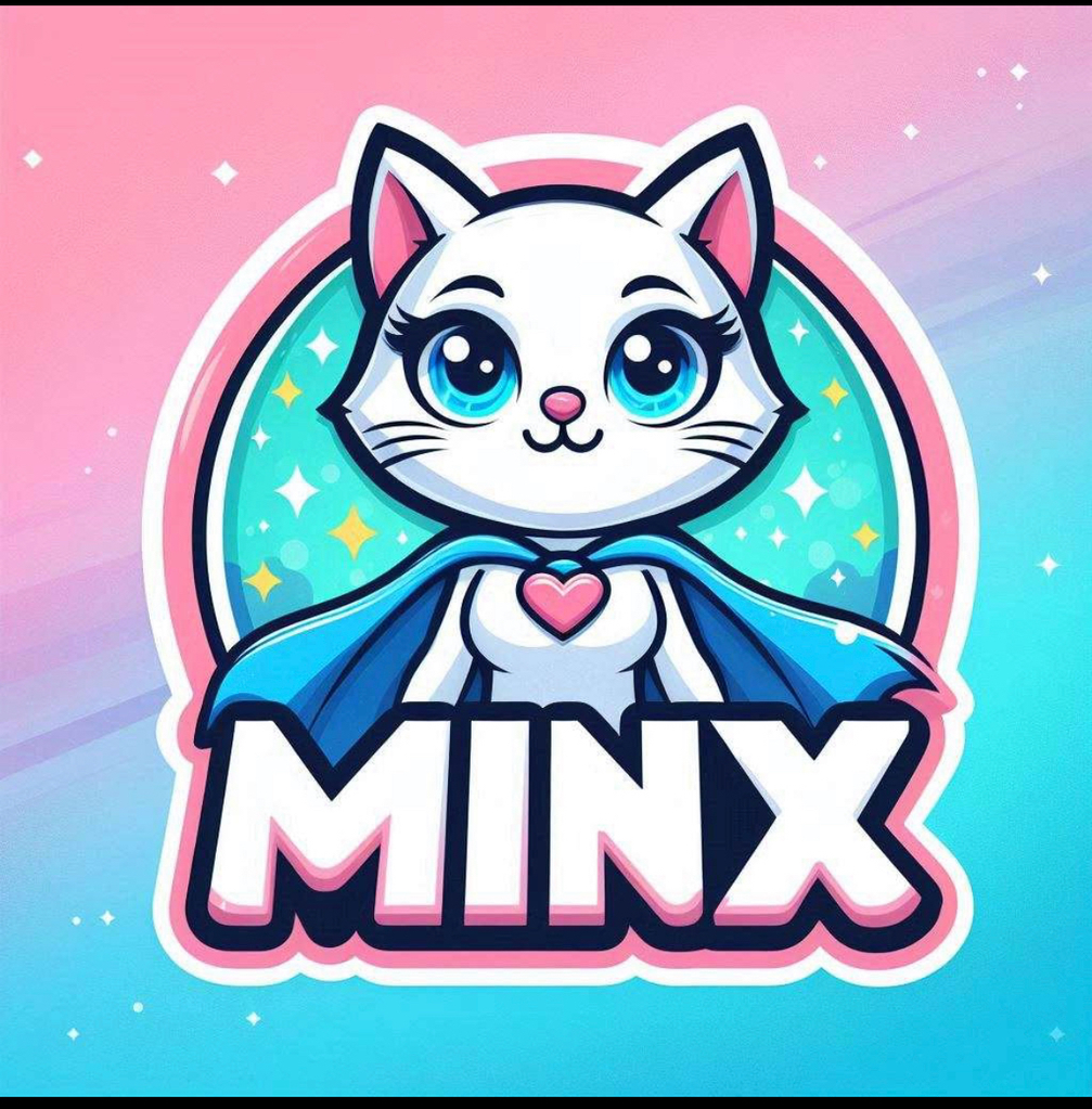 Clan minx logo