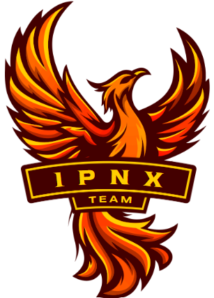 Clan 1PNX logo