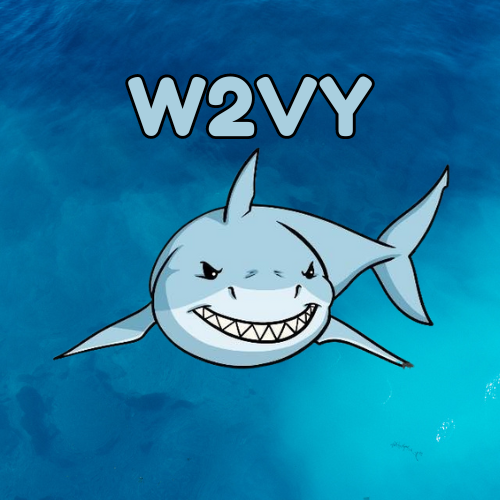 Clan W2VY logo