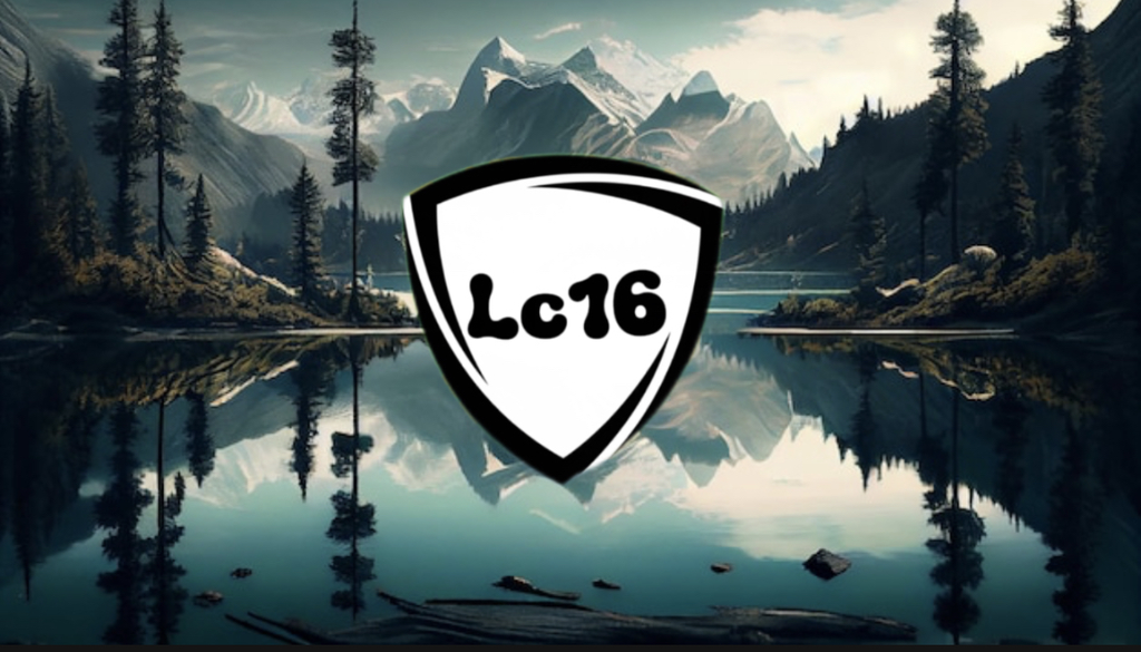 Clan lc16 logo