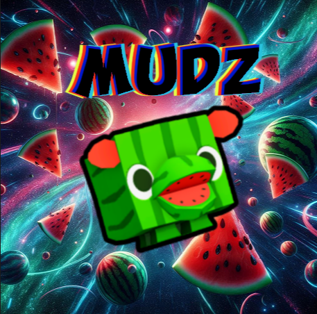 Clan MUDZ logo