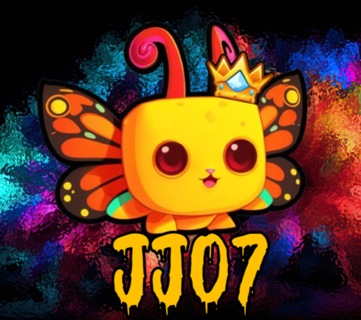 Clan JJ07 logo