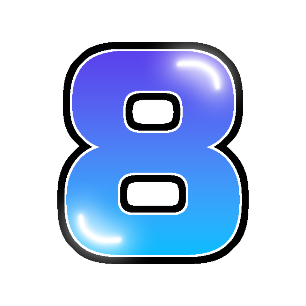 Clan 8EM logo