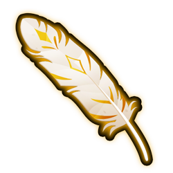 Angel Feather, MiscItems