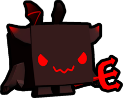 Evil Imp, Pets