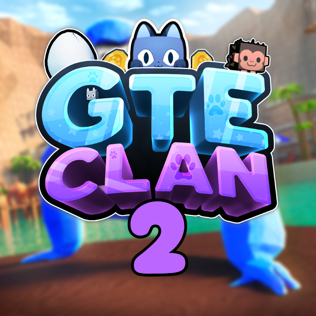 Clan GTE2 logo