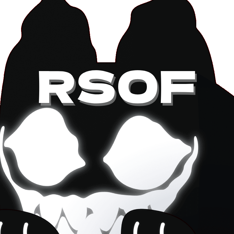 Clan RSOF logo