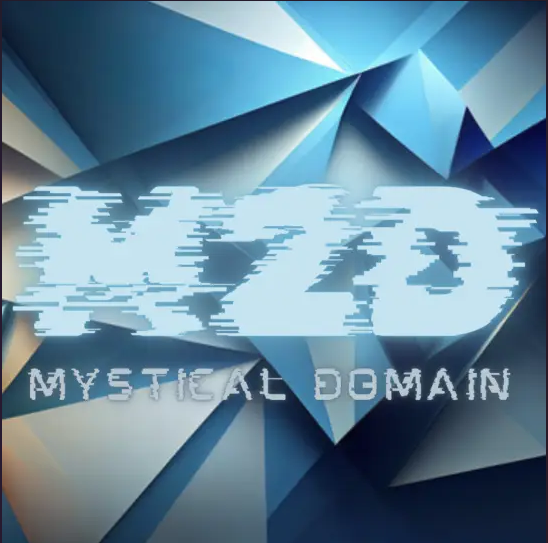 Clan M2D logo