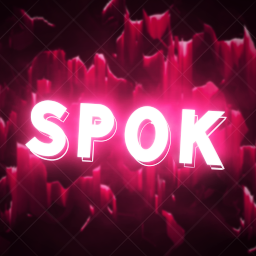 Clan SP0K logo