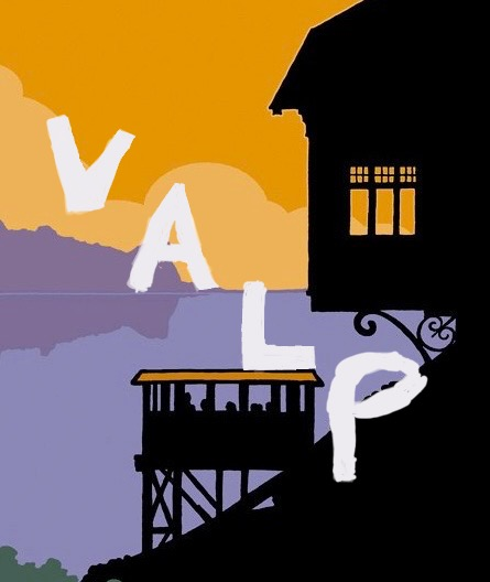 Clan vALp logo