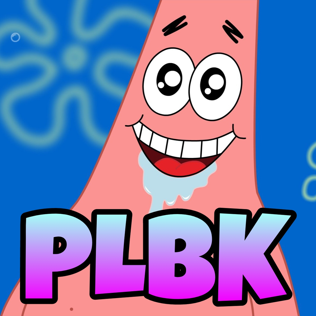 Clan PLBK logo