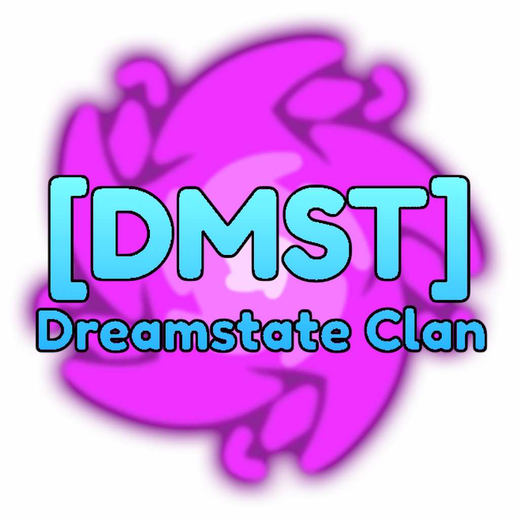 Clan DMST logo