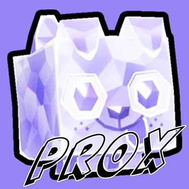 Clan PR0X logo