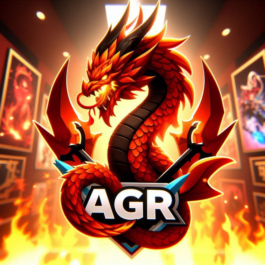 Clan AGR logo