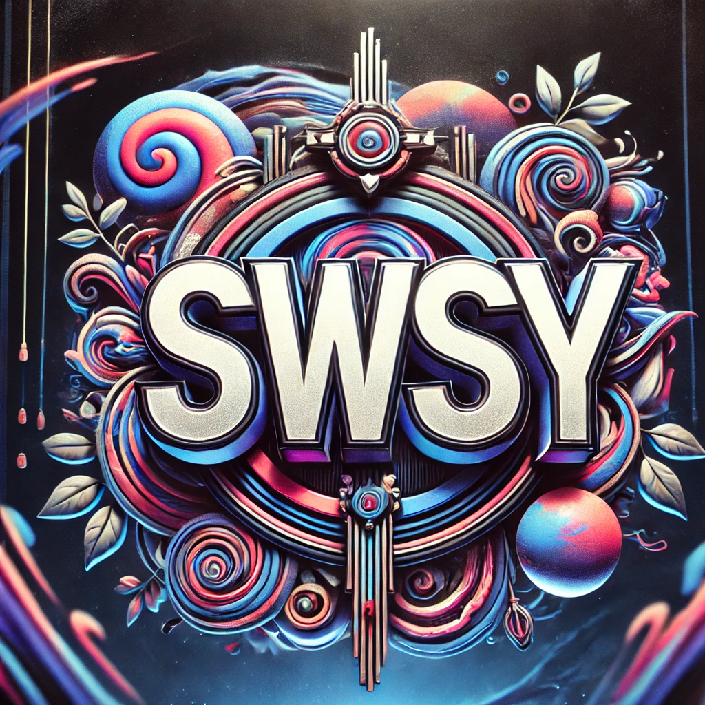 Clan SWSY logo