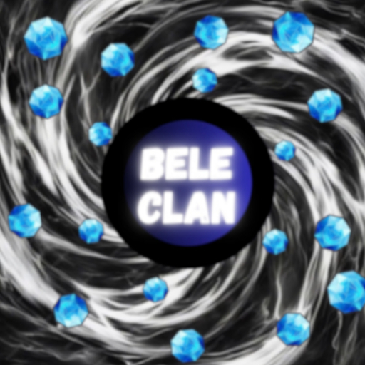 Clan bele logo