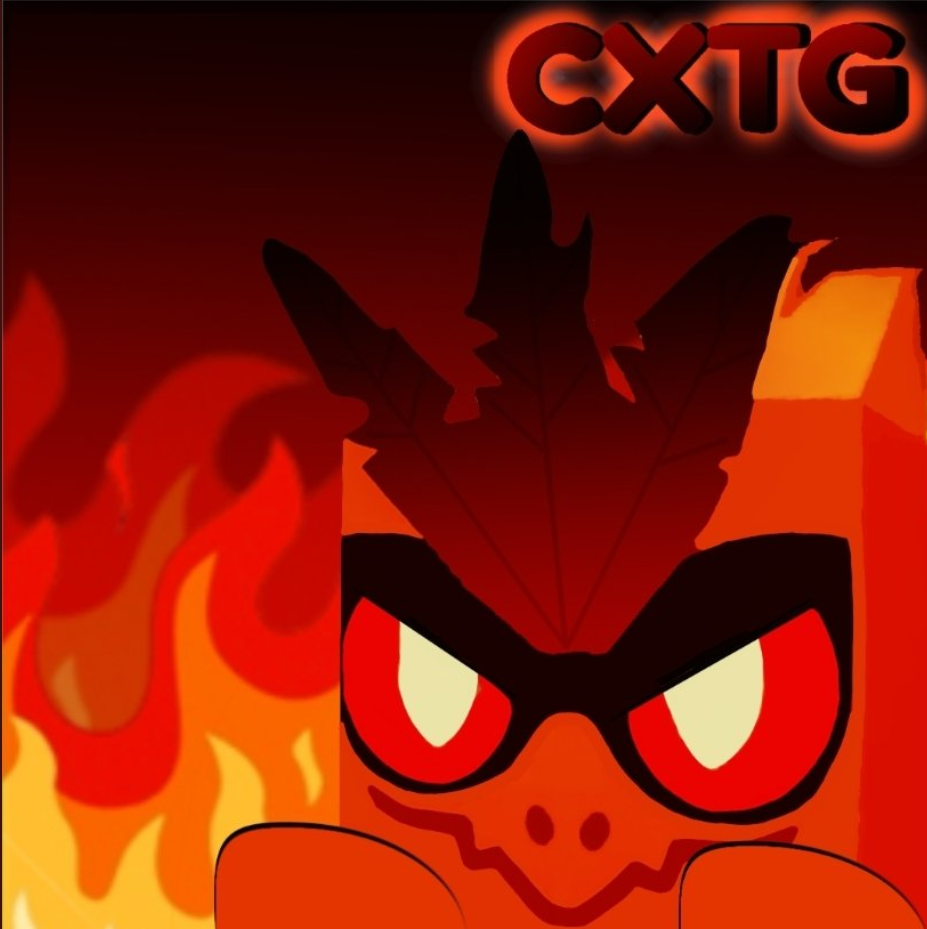 Clan CXTG logo