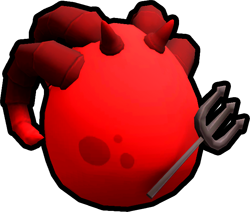 Devil Egg