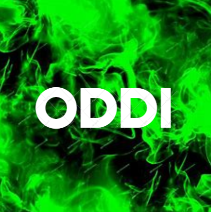 Clan ODDI logo