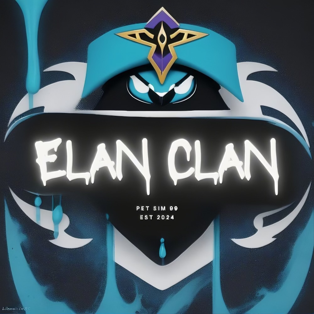 Clan Elan logo