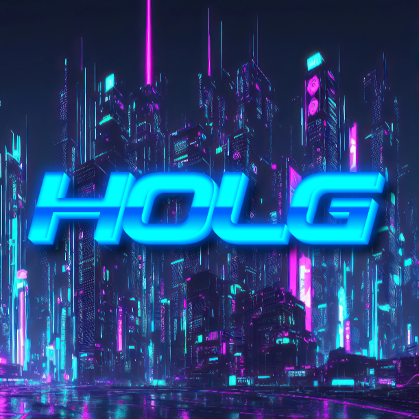 Clan HolG logo