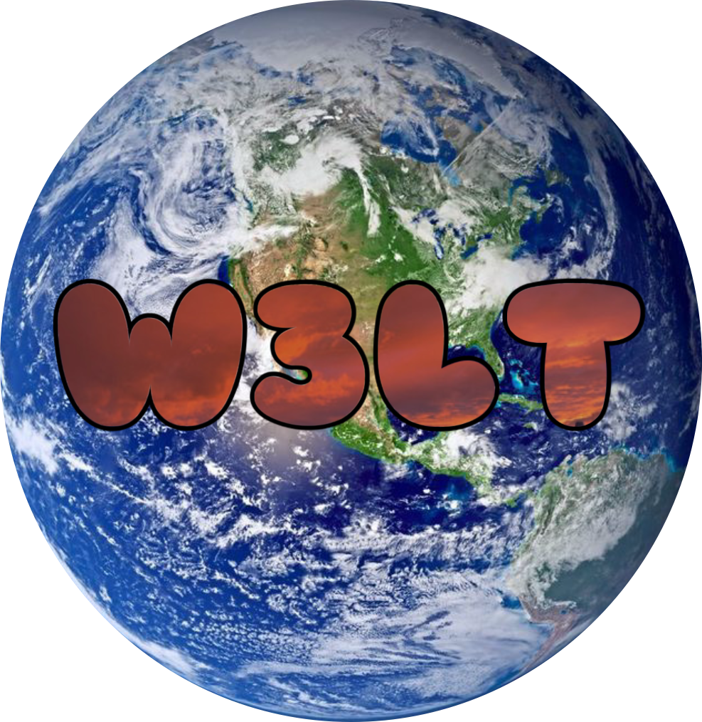 Clan W3LT logo