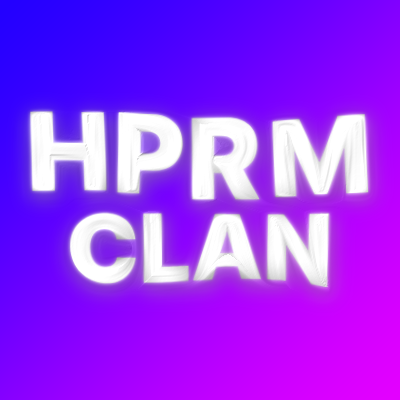 Clan HPRM logo