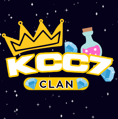 Clan KCC7 logo