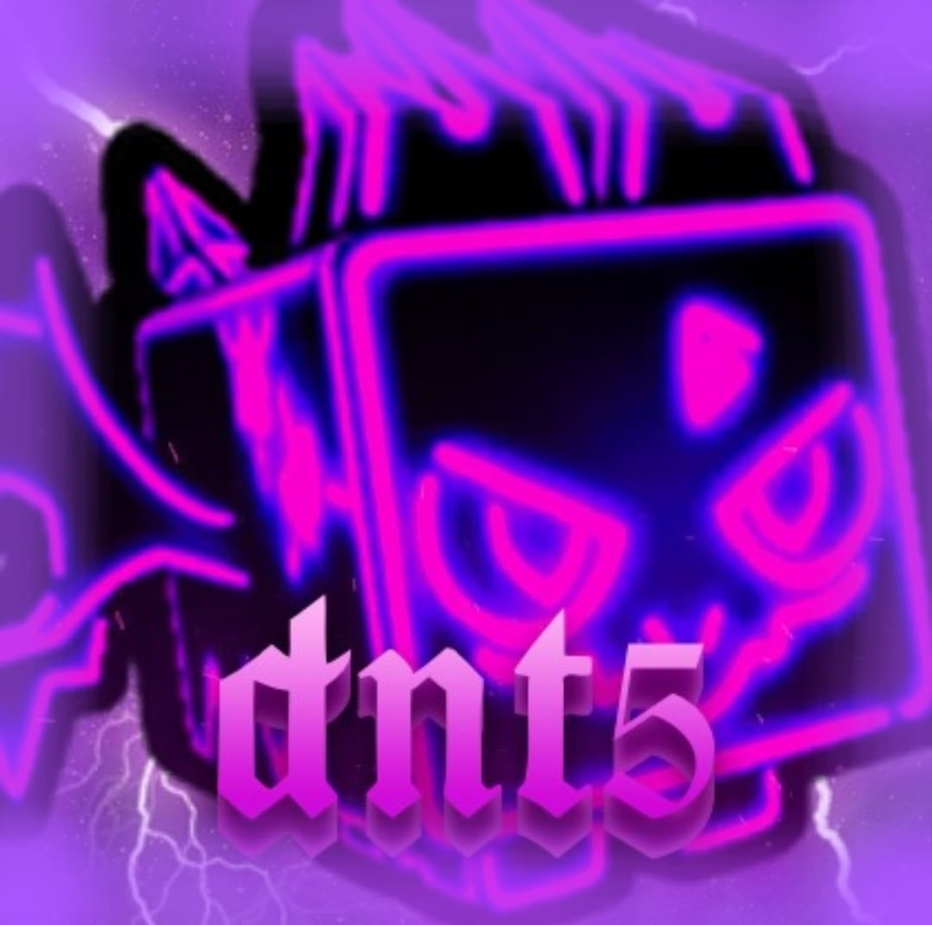 Clan DNT5 logo