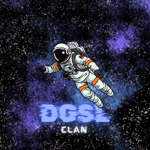 Clan DGSL logo