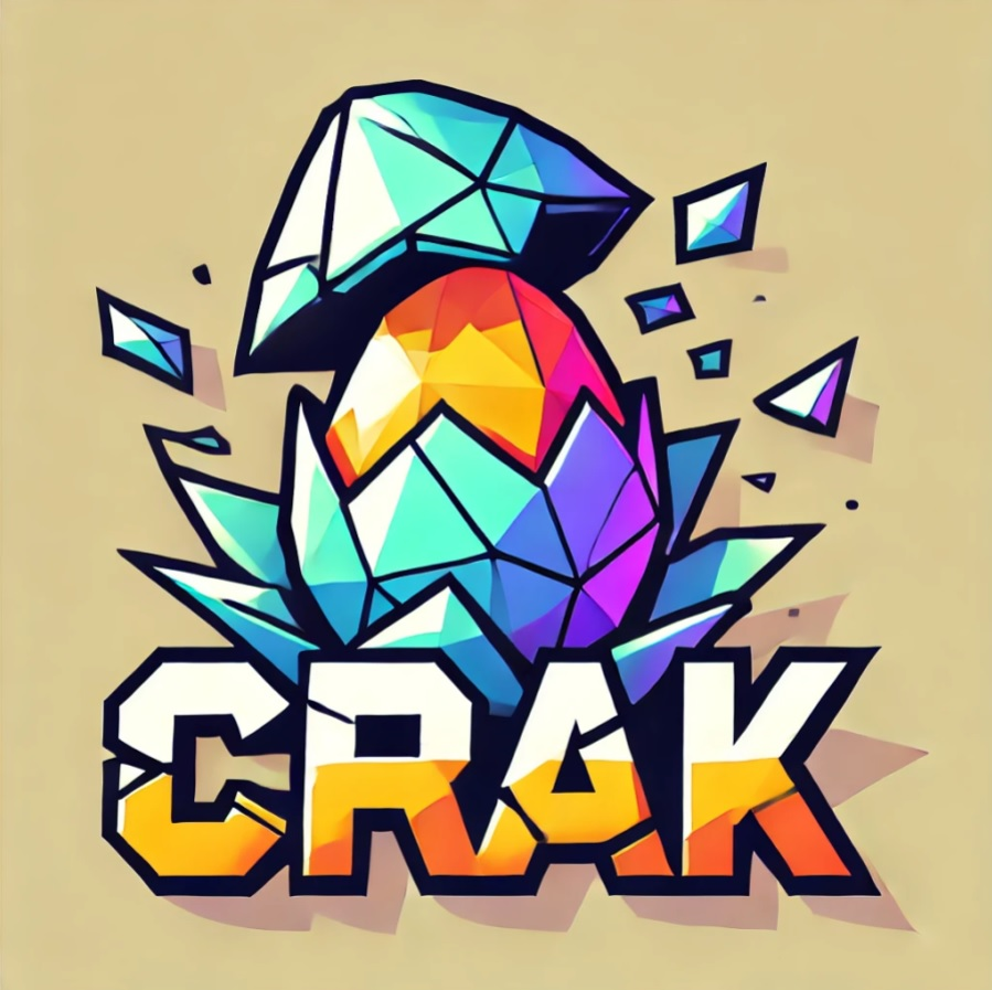 Clan CRAK logo