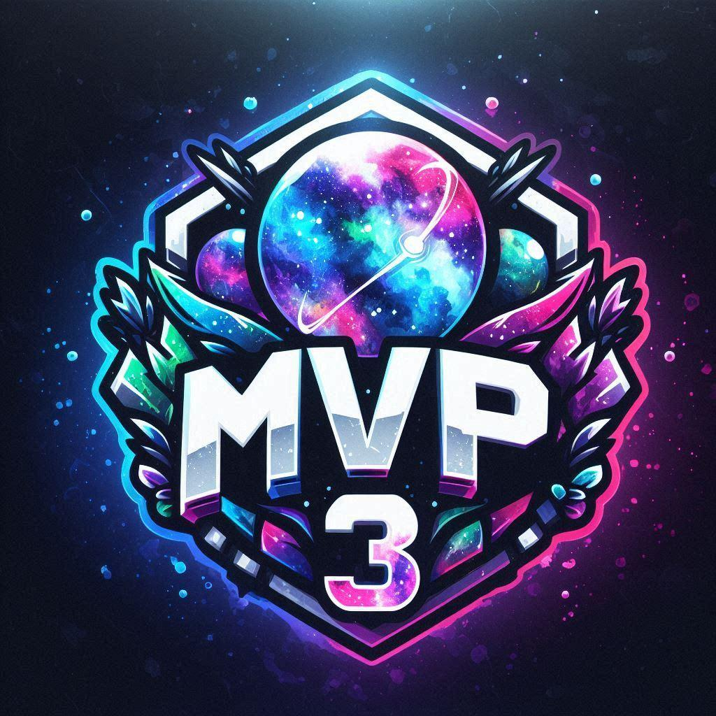 Clan MVP3 logo