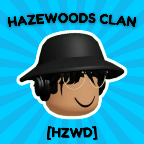 Clan HZWD logo