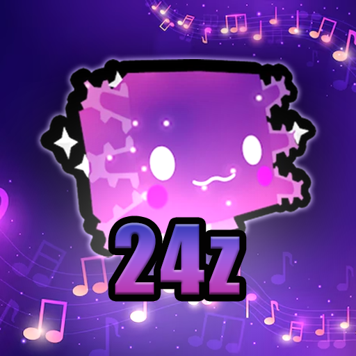 Clan 24z logo