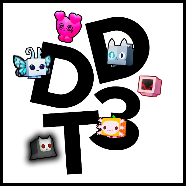 Clan DDT3 logo